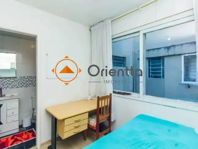 Imagem 2: Apartamento Jk com 1 Quarto e 23M² para Alugar em Centro Histórico