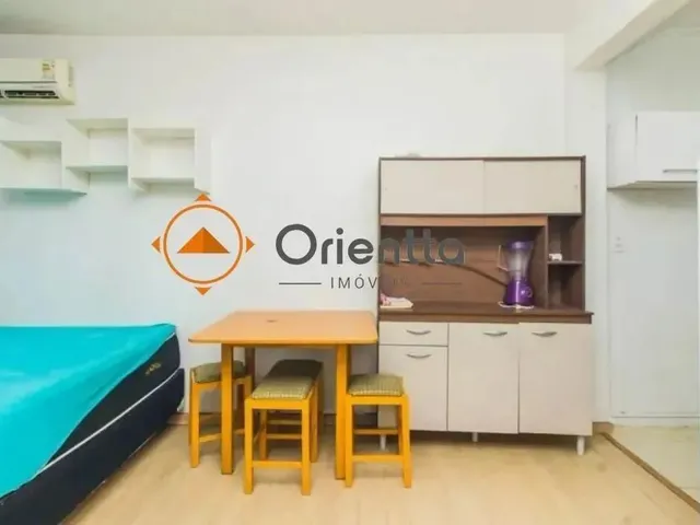 Imagem 11: Apartamento Jk com 1 Quarto e 23M² para Alugar em Centro Histórico
