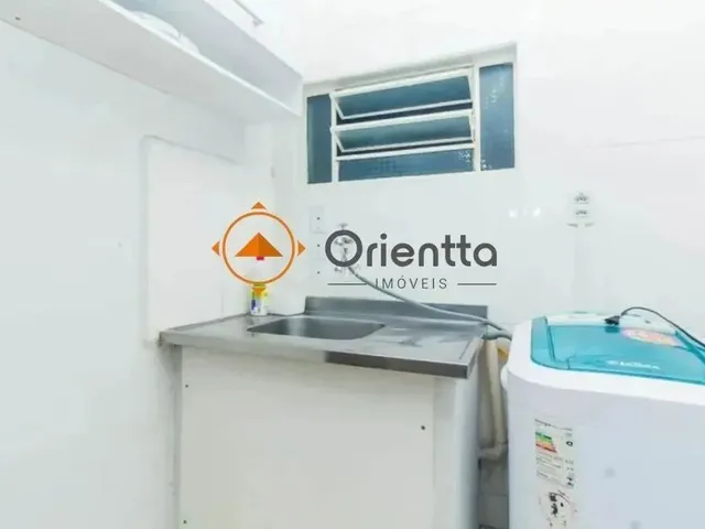 Imagem 5: Apartamento Jk com 1 Quarto e 23M² para Alugar em Centro Histórico