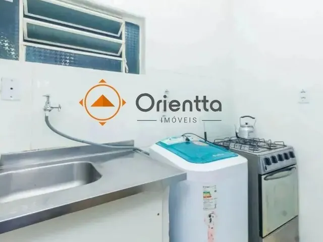 Imagem 3: Apartamento Jk com 1 Quarto e 23M² para Alugar em Centro Histórico