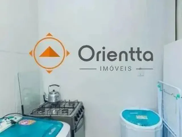 Imagem 12: Apartamento Jk com 1 Quarto e 23M² para Alugar em Centro Histórico