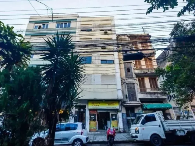 Imagem 4: Apartamento Jk com 1 Quarto e 23M² para Alugar em Centro Histórico