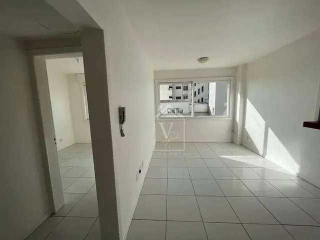 Imagem: Apartamento com 1 Dormitório para Alugar