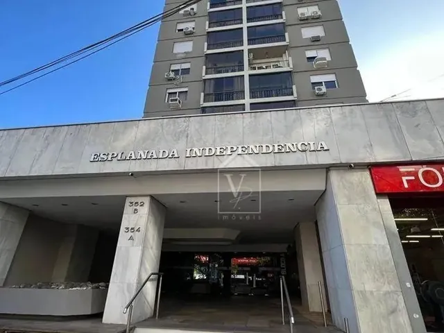 Imagem 4: Apartamento com 1 Dormitório para Alugar, 48 M² por R$ 2.059,00/Mês - Independência