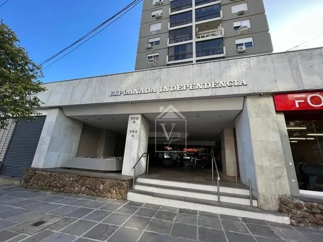 Imagem 10: Apartamento com 1 Dormitório para Alugar, 48 M² por R$ 2.059,00/Mês - Independência