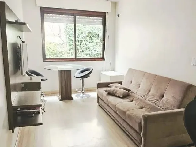 Imagem: Apartamentos para Aluguel no Centro Histórico