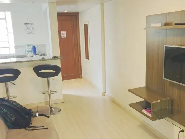Imagem 5: Apartamentos para Aluguel no Centro Histórico - 1 Dormitório, 40 M² Disponível