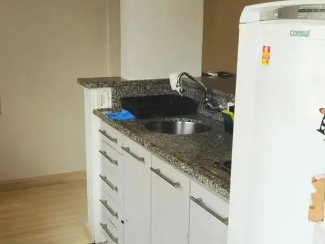 Imagem 4: Apartamentos para Aluguel no Centro Histórico - 1 Dormitório, 40 M² Disponível