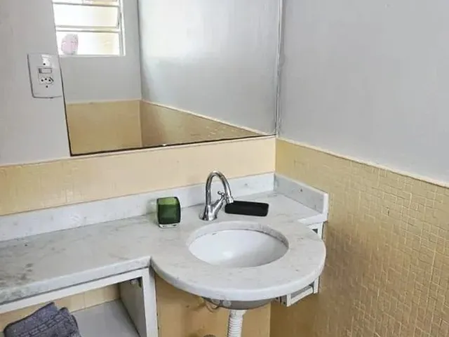 Imagem 6: Apartamentos para Aluguel no Centro Histórico - 1 Dormitório, 40 M² Disponível