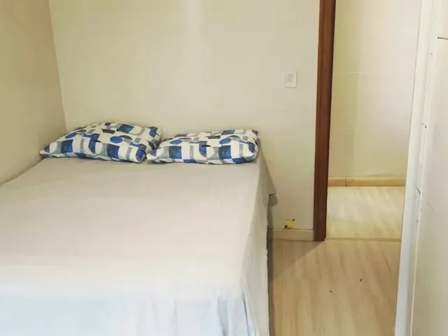 Imagem 7: Apartamentos para Aluguel no Centro Histórico - 1 Dormitório, 40 M² Disponível