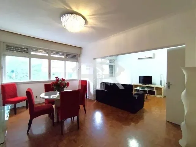 Imagem: Apartamento de 3 Dormitórios para Locação