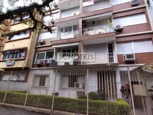 Imagem: Imobiliária Schotkis Aluga Apartamento
