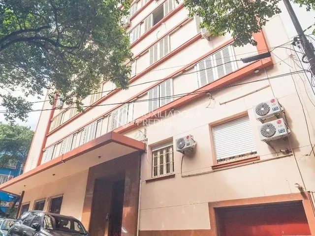 Imagem 4: Apartamento 2 Dormitórios, no Bairro Centro Histórico