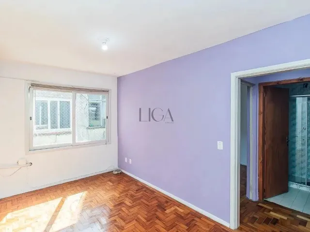 Imagem: Apartamento 1 Dormitório na Tradicional