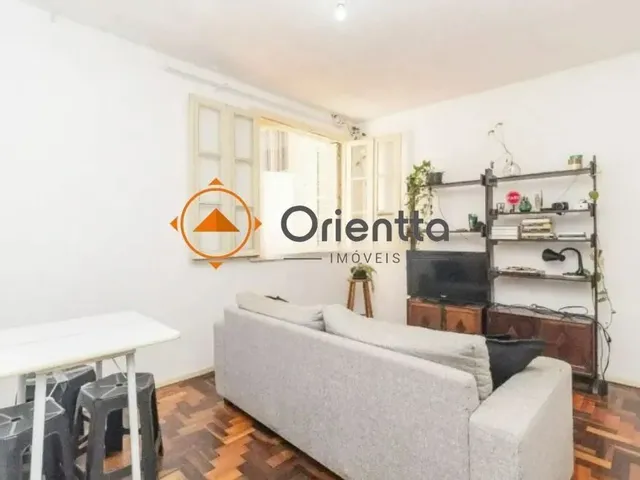 Imagem: Apartamento Mobiliado com 2 Quartos e 50M²