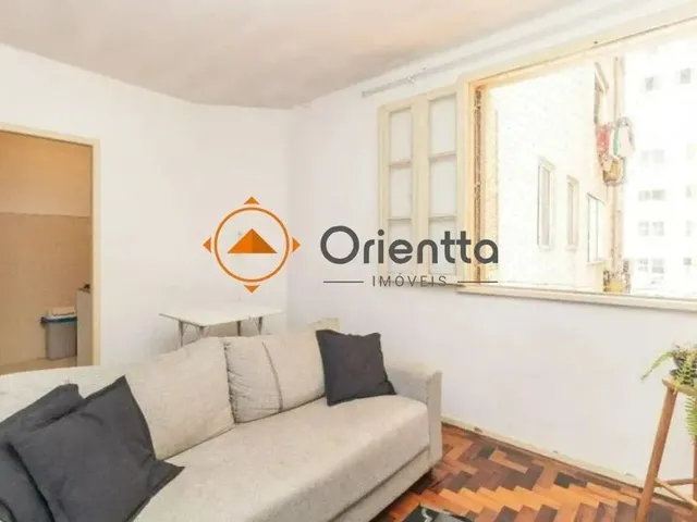 Imagem 7: Apartamento Mobiliado com 2 Quartos e 50M² para Alugar em Centro Histórico, Port