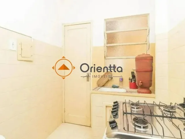 Imagem 6: Apartamento Mobiliado com 2 Quartos e 50M² para Alugar em Centro Histórico, Port