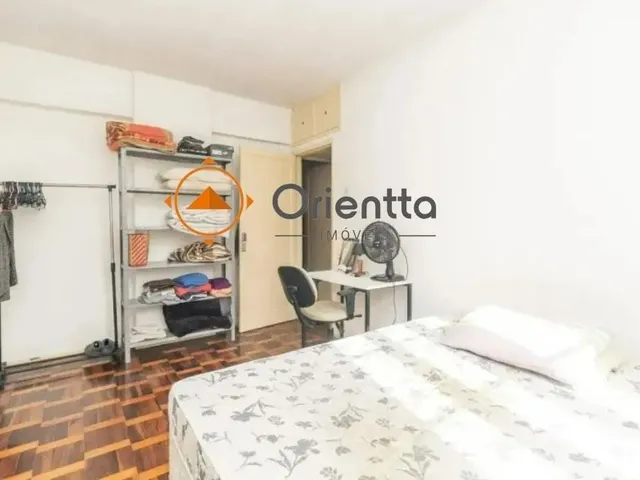 Imagem 2: Apartamento Mobiliado com 2 Quartos e 50M² para Alugar em Centro Histórico, Port