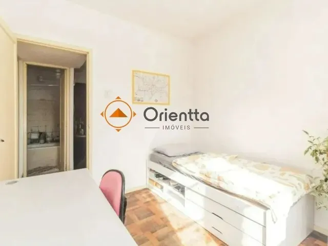 Imagem 11: Apartamento Mobiliado com 2 Quartos e 50M² para Alugar em Centro Histórico, Port