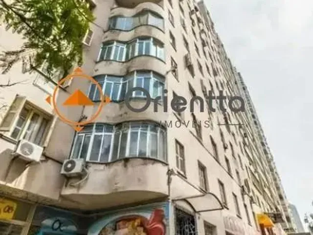 Imagem 10: Apartamento Mobiliado com 2 Quartos e 50M² para Alugar em Centro Histórico, Port