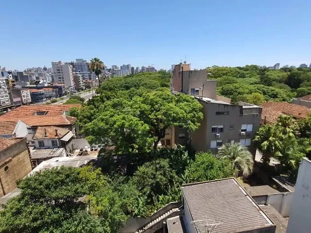 Imagem: 3 Dormitéorios com Garagem e Vista para