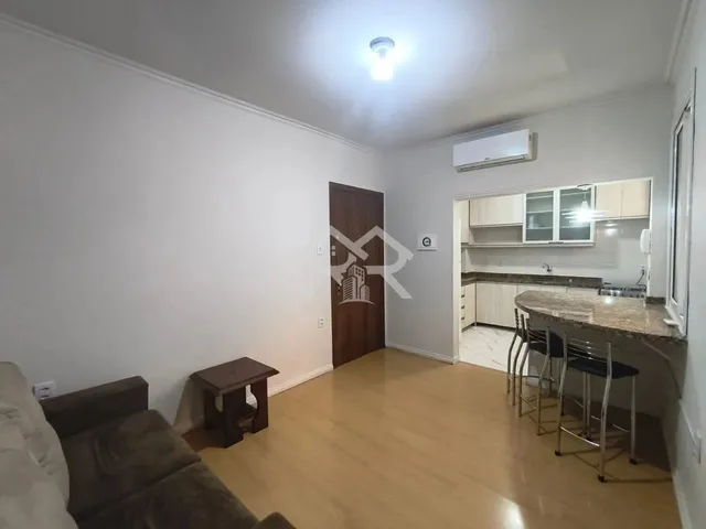 Imagem: Apartamento 2 Dormitórios para Alugar no