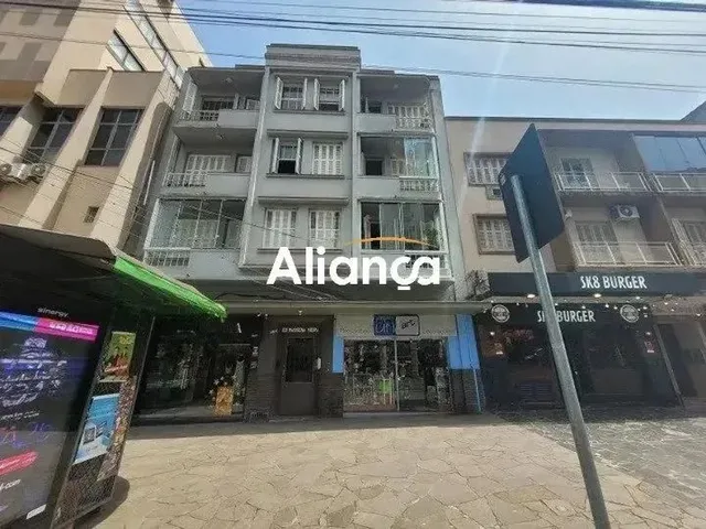 Imagem: Apartamento para Locação Mobiliado com