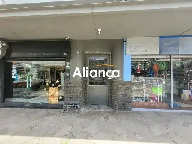 Imagem 2: Apartamento para Locação Mobiliado com 2 Dormitórios no Bairro Auxiliadora em Porto