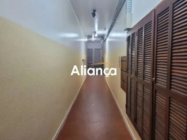 Imagem 4: Apartamento para Locação Mobiliado com 2 Dormitórios no Bairro Auxiliadora em Porto
