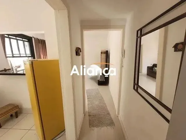 Imagem 13: Apartamento para Locação Mobiliado com 2 Dormitórios no Bairro Auxiliadora em Porto