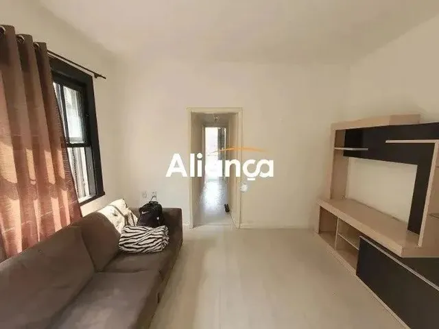 Imagem 14: Apartamento para Locação Mobiliado com 2 Dormitórios no Bairro Auxiliadora em Porto