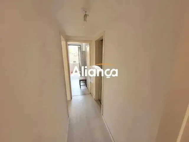 Imagem 10: Apartamento para Locação Mobiliado com 2 Dormitórios no Bairro Auxiliadora em Porto