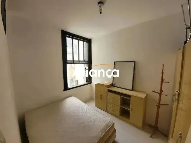Imagem 7: Apartamento para Locação Mobiliado com 2 Dormitórios no Bairro Auxiliadora em Porto