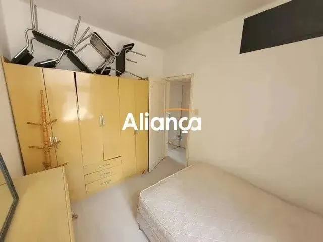 Imagem 5: Apartamento para Locação Mobiliado com 2 Dormitórios no Bairro Auxiliadora em Porto