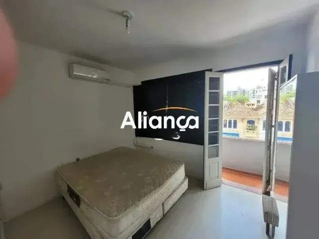 Imagem 3: Apartamento para Locação Mobiliado com 2 Dormitórios no Bairro Auxiliadora em Porto