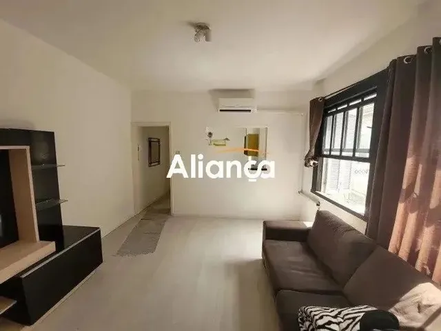 Imagem 16: Apartamento para Locação Mobiliado com 2 Dormitórios no Bairro Auxiliadora em Porto