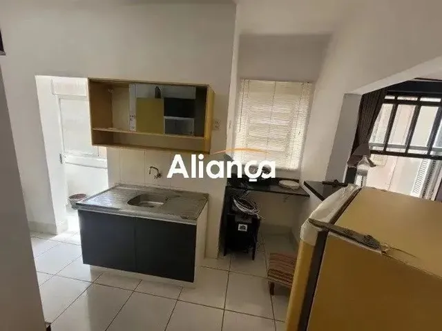 Imagem 8: Apartamento para Locação Mobiliado com 2 Dormitórios no Bairro Auxiliadora em Porto