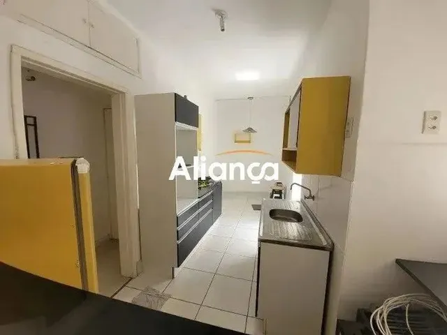 Imagem 9: Apartamento para Locação Mobiliado com 2 Dormitórios no Bairro Auxiliadora em Porto