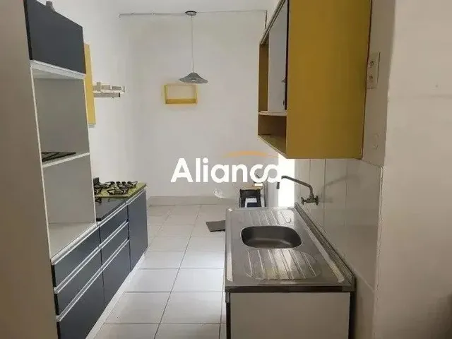 Imagem 12: Apartamento para Locação Mobiliado com 2 Dormitórios no Bairro Auxiliadora em Porto