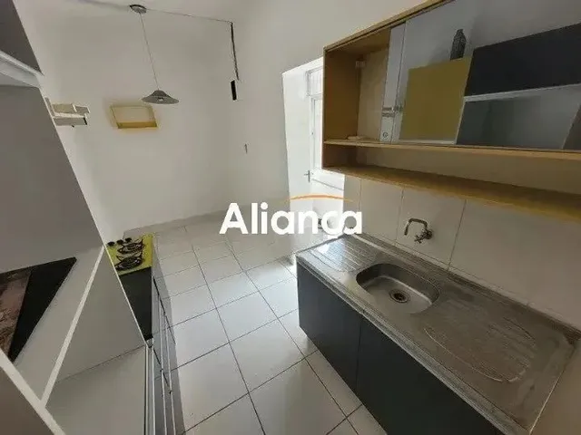 Imagem 11: Apartamento para Locação Mobiliado com 2 Dormitórios no Bairro Auxiliadora em Porto