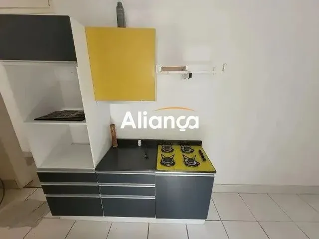Imagem 6: Apartamento para Locação Mobiliado com 2 Dormitórios no Bairro Auxiliadora em Porto