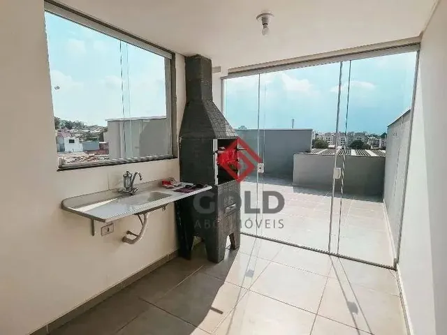 Imagem: Cobertura com 2 Dormitórios para Alugar