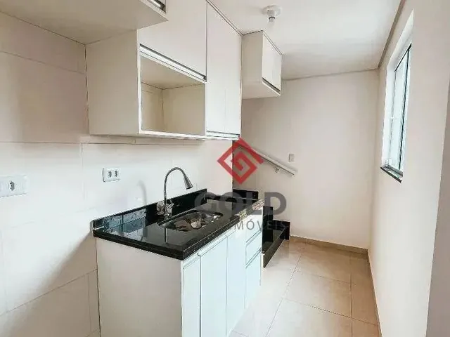 Imagem 7: Cobertura com 2 Dormitórios para Alugar, 108 M² por R$ 2.483,72/Mês - Jardim Utinga