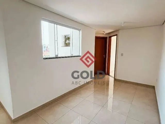Imagem 14: Cobertura com 2 Dormitórios para Alugar, 108 M² por R$ 2.483,72/Mês - Jardim Utinga