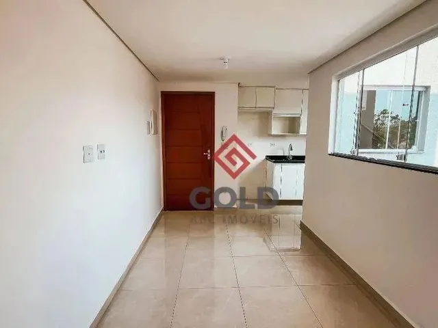 Imagem 12: Cobertura com 2 Dormitórios para Alugar, 108 M² por R$ 2.483,72/Mês - Jardim Utinga