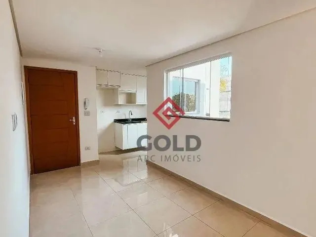 Imagem 16: Cobertura com 2 Dormitórios para Alugar, 108 M² por R$ 2.483,72/Mês - Jardim Utinga