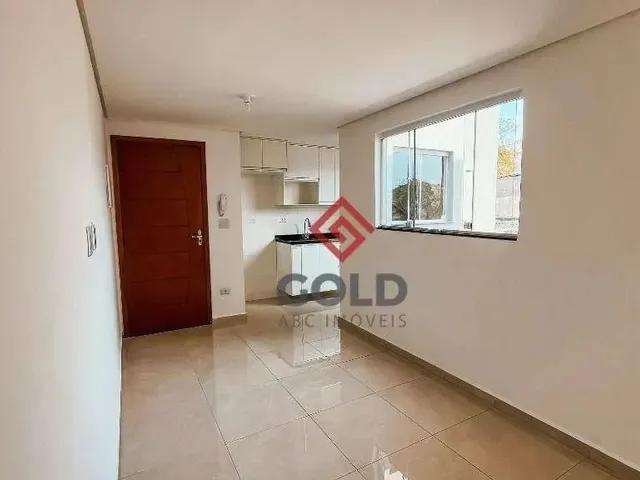 Imagem 10: Cobertura com 2 Dormitórios para Alugar, 108 M² por R$ 2.483,72/Mês - Jardim Utinga