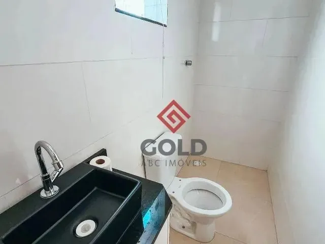 Imagem 3: Cobertura com 2 Dormitórios para Alugar, 108 M² por R$ 2.483,72/Mês - Jardim Utinga