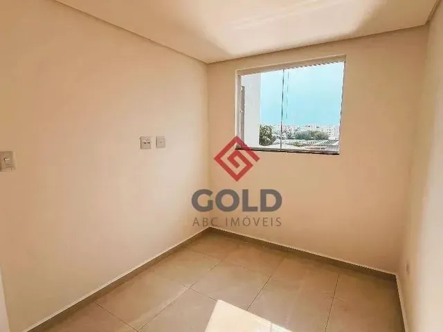 Imagem 8: Cobertura com 2 Dormitórios para Alugar, 108 M² por R$ 2.483,72/Mês - Jardim Utinga