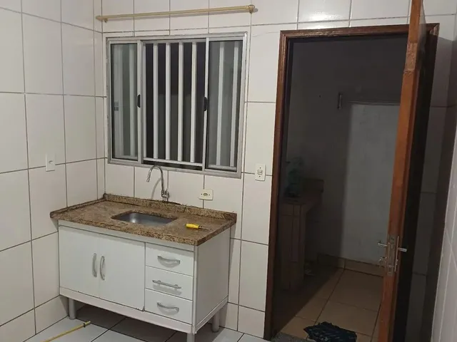 Imagem: Casa de 2 Cômodos